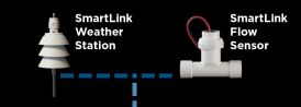 Senzory systému SmartLink